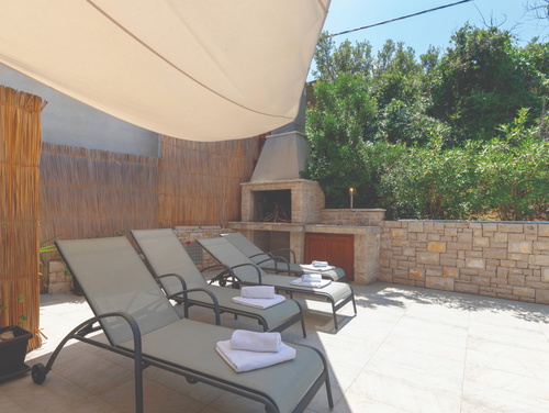 Villa Julia - Korčula