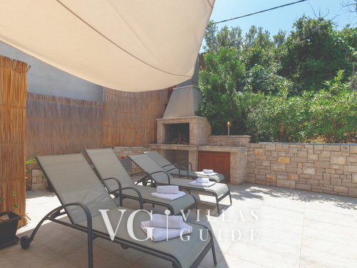 Villa Julia - Korčula