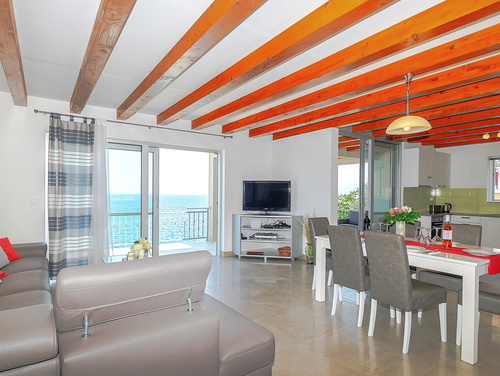 Villa Julia - Korčula