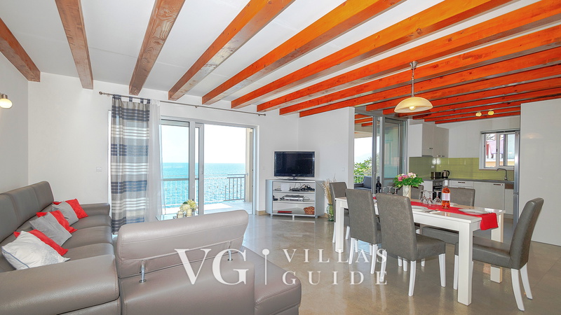 Villa Julia - Korčula