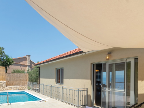 Villa Julia - Korčula