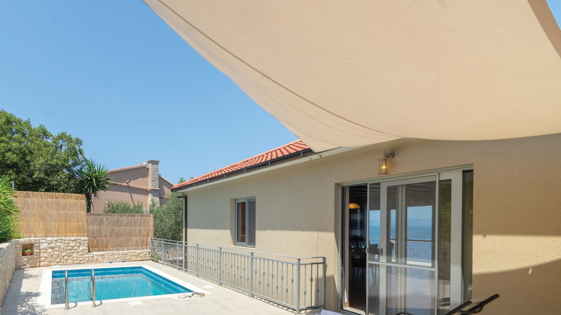 Villa Julia - Korčula