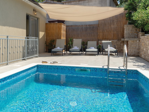 Villa Julia - Korčula