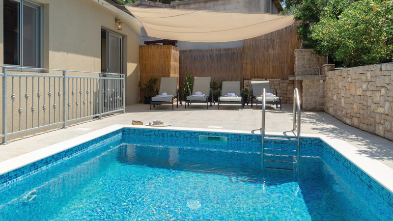 Villa Julia - Korčula