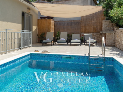 Villa Julia - Korčula