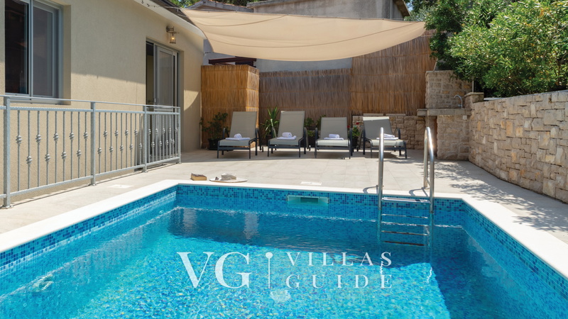 Villa Julia - Korčula