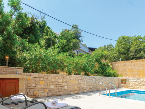 Villa Julia - Korčula