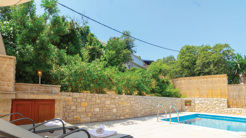 Villa Julia - Korčula