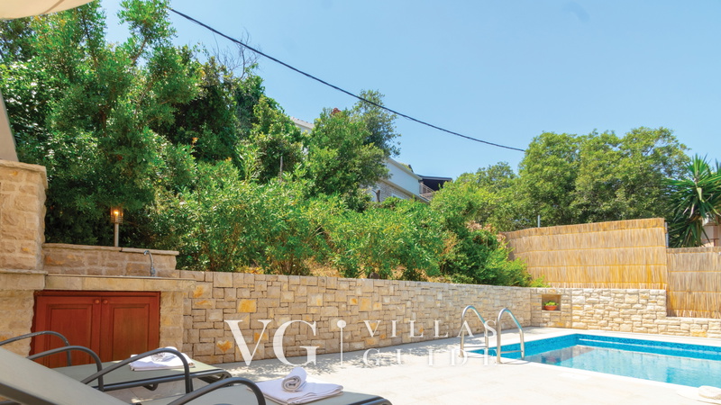 Villa Julia - Korčula