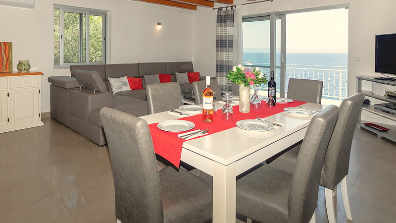 Villa Julia - Korčula