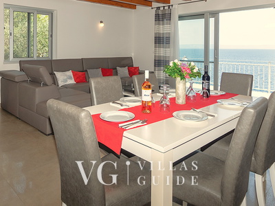 Villa Julia - Korčula