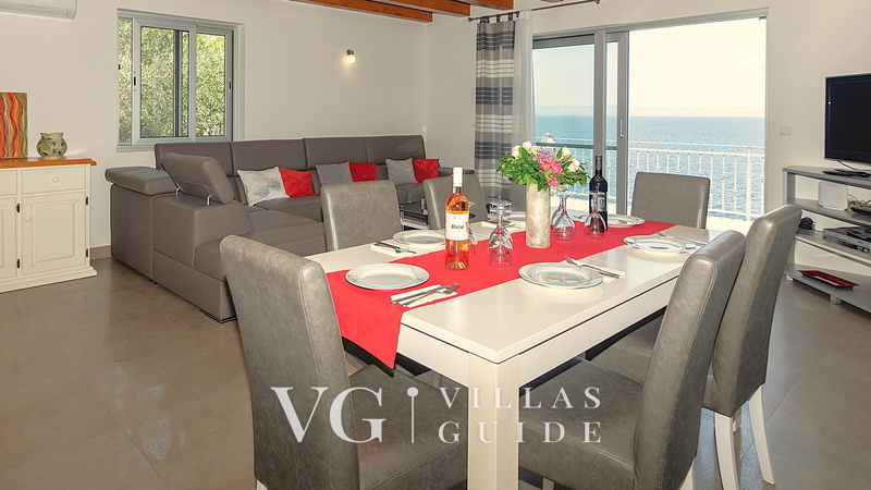 Villa Julia - Korčula