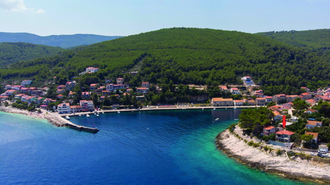 Casa vacanza island of Korcula - Blato
