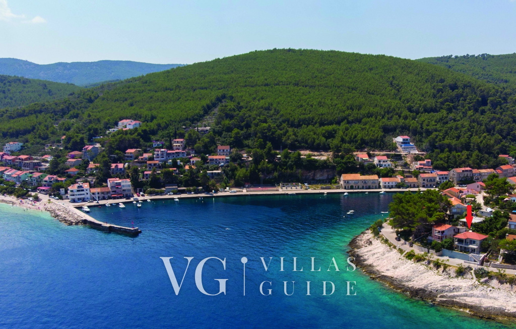 Villa Julia - Korčula