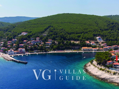 Villa Julia - Korčula