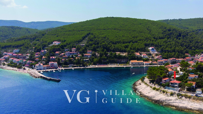 Villa Julia - Korčula