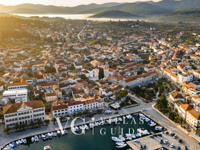 Villa Julia - Korčula Microlocation