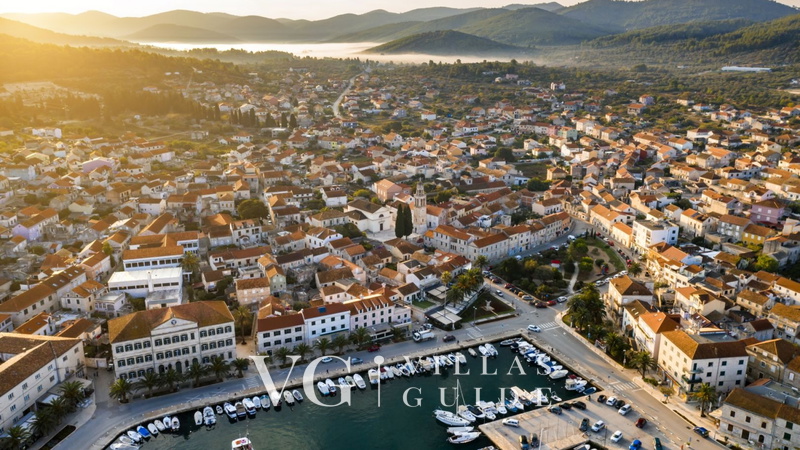 Villa Julia - Korčula micro_location