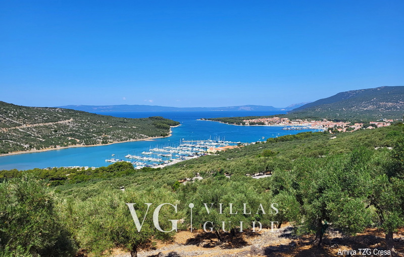 Villa Victoria beachfront&pool &petfriendly Microlocation