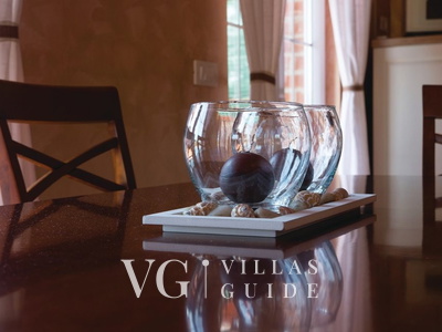 Villa Victoria beachfront&pool &petfriendly