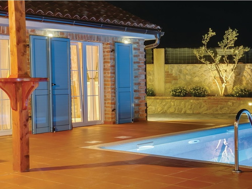 Villa Victoria beachfront&pool &petfriendly