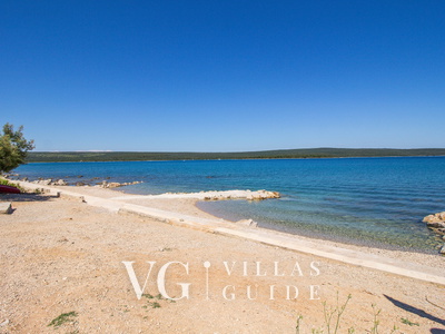 Villa Victoria beachfront&pool &petfriendly Dodatni sadržaji