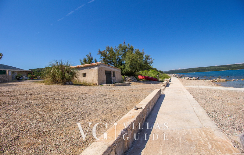 Villa Victoria beachfront&pool &petfriendly Other