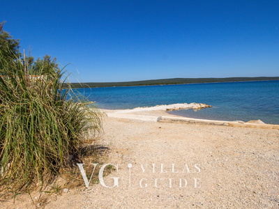 Villa Victoria beachfront&pool &petfriendly Ostalo
