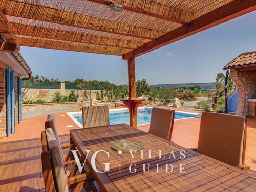 Villa Victoria beachfront&pool