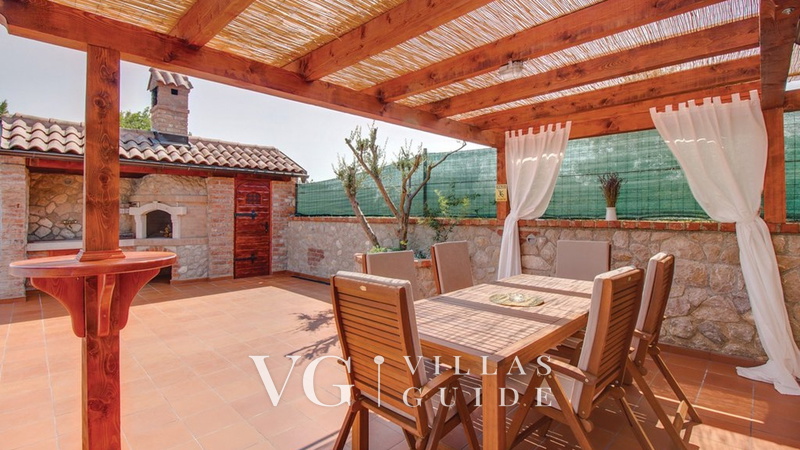 Villa Victoria beachfront&pool Zusatzinhalte