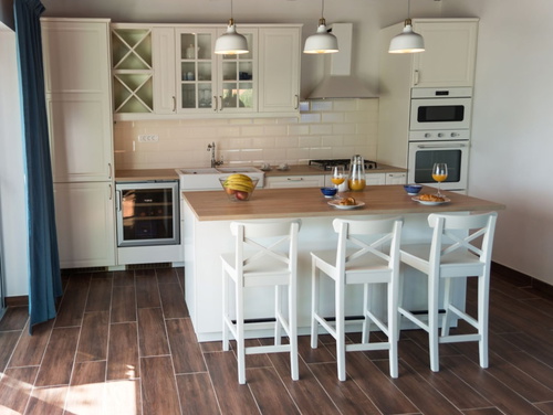 Vila Roselina beachfront&pool&whirpool&petfriendly