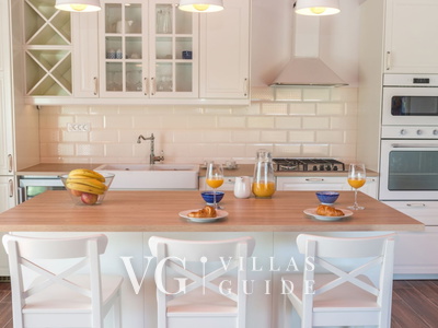 Vila Roselina beachfront&pool&whirpool&petfriendly