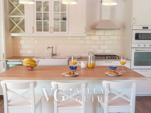 Vila Roselina beachfront&pool&whirpool&petfriendly