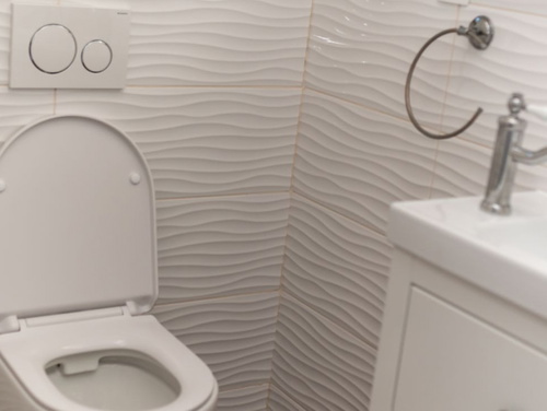 Vila Roselina beachfront&pool&whirpool&petfriendly