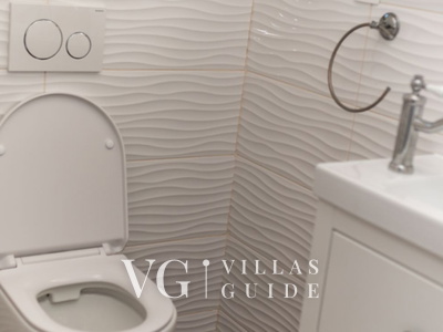 Vila Roselina beachfront&pool&whirpool&petfriendly