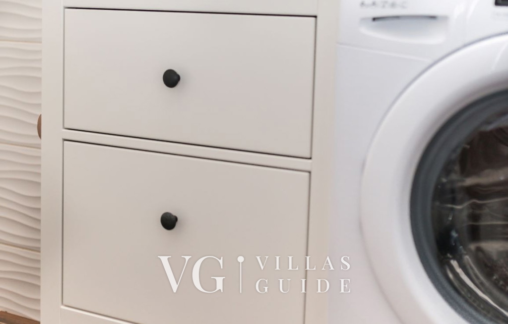 Vila Roselina beachfront&pool&whirpool&petfriendly Bathroom