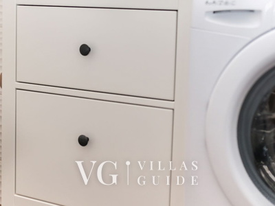 Vila Roselina beachfront&pool&whirpool&petfriendly