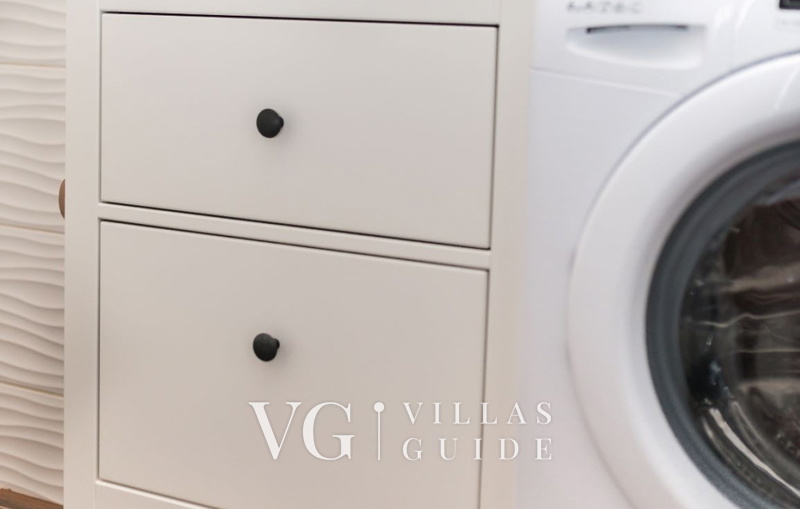 Vila Roselina beachfront&pool&whirpool&petfriendly