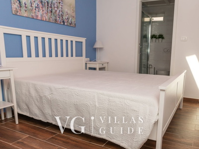 Vila Roselina beachfront&pool&whirpool&petfriendly