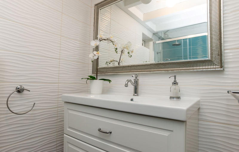 Vila Roselina beachfront&pool&whirpool&petfriendly