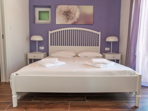 Vila Roselina beachfront&pool&whirpool&petfriendly