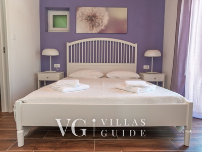 Vila Roselina beachfront&pool&whirpool&petfriendly