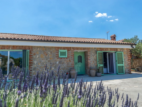 Vila Roselina beachfront&pool&whirpool&petfriendly