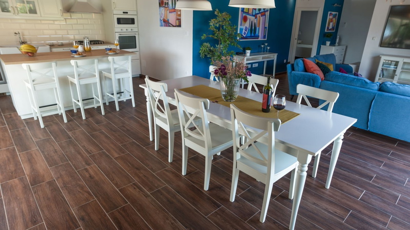 Vila Roselina beachfront&pool&whirpool