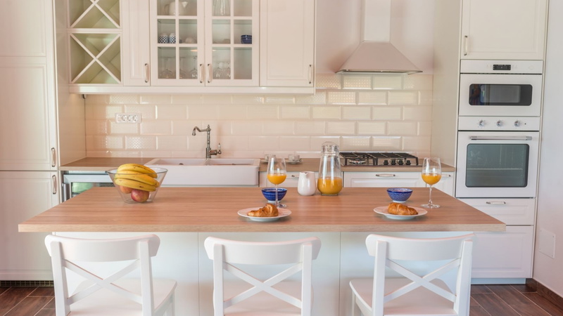 Vila Roselina beachfront&pool&whirpool