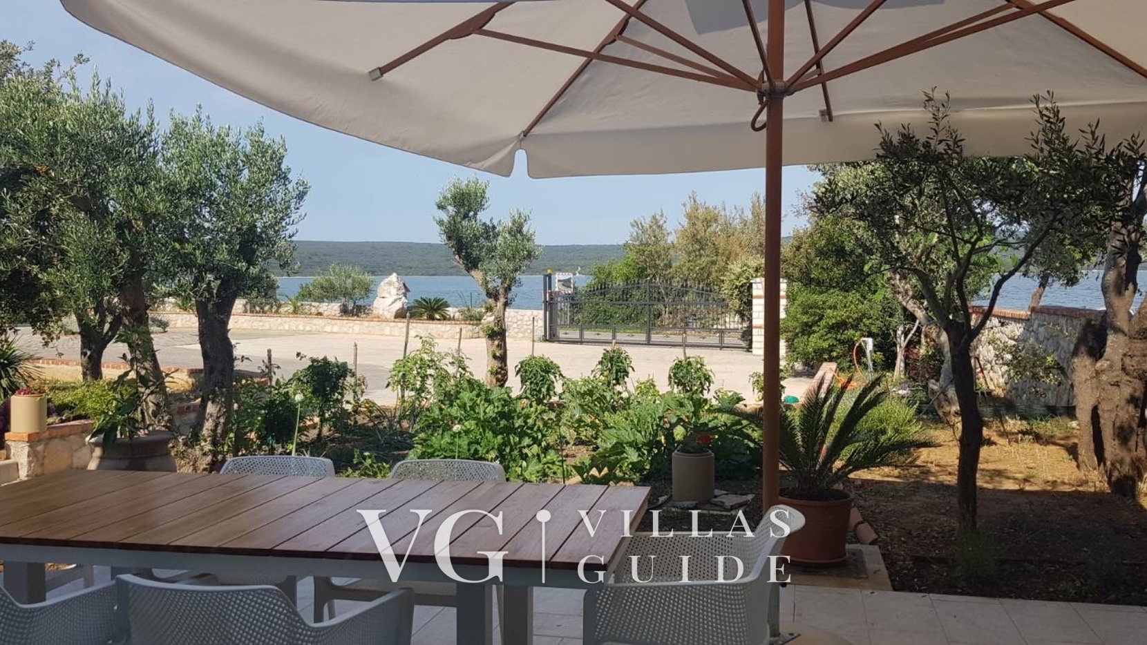 Vila Roselina beachfront&pool&whirpool Dodatni sadržaji