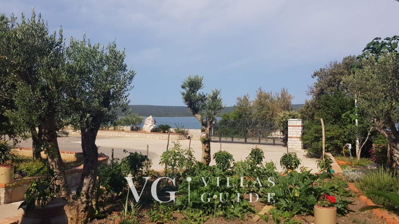 Vila Roselina beachfront&pool&whirpool Dodatni sadržaji