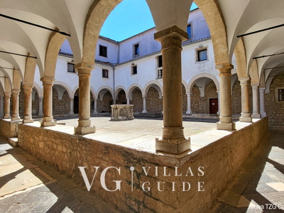 Villa Gabrijela beachfront&pool&whirpool&petfriendly Microposizione