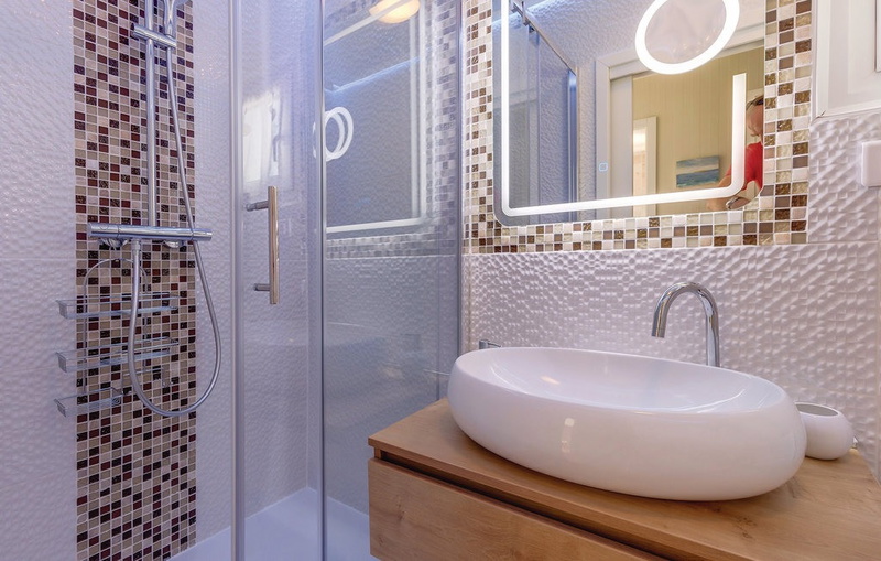 Villa Gabrijela beachfront&pool&whirpool&petfriendly