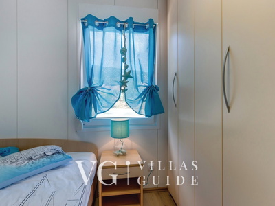 Villa Gabrijela beachfront&pool&whirpool&petfriendly Camera da letto